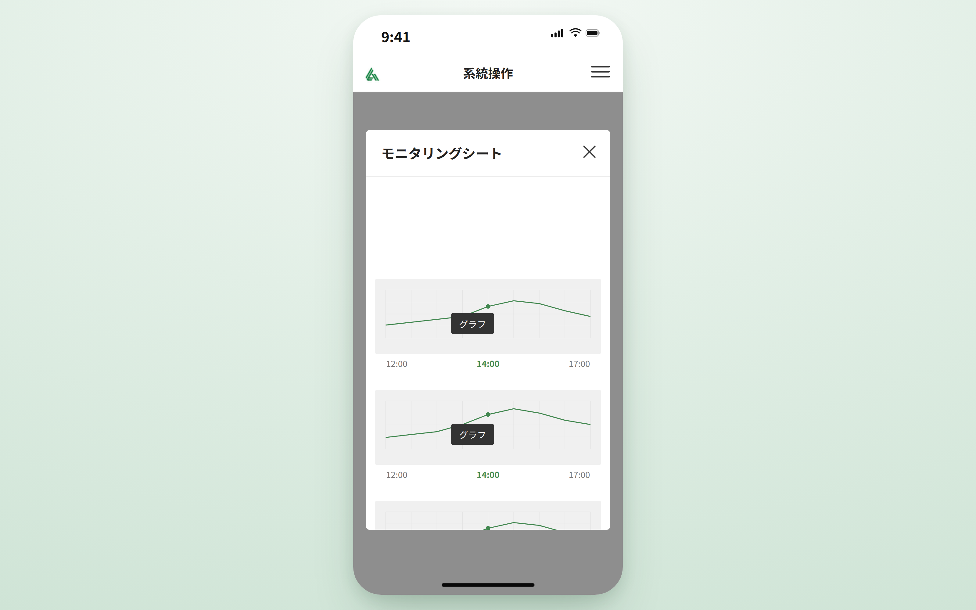 Environment Control — 6