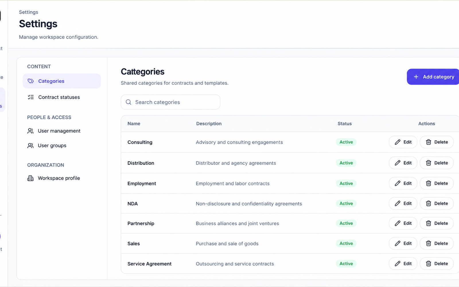 LegalDesk — 4