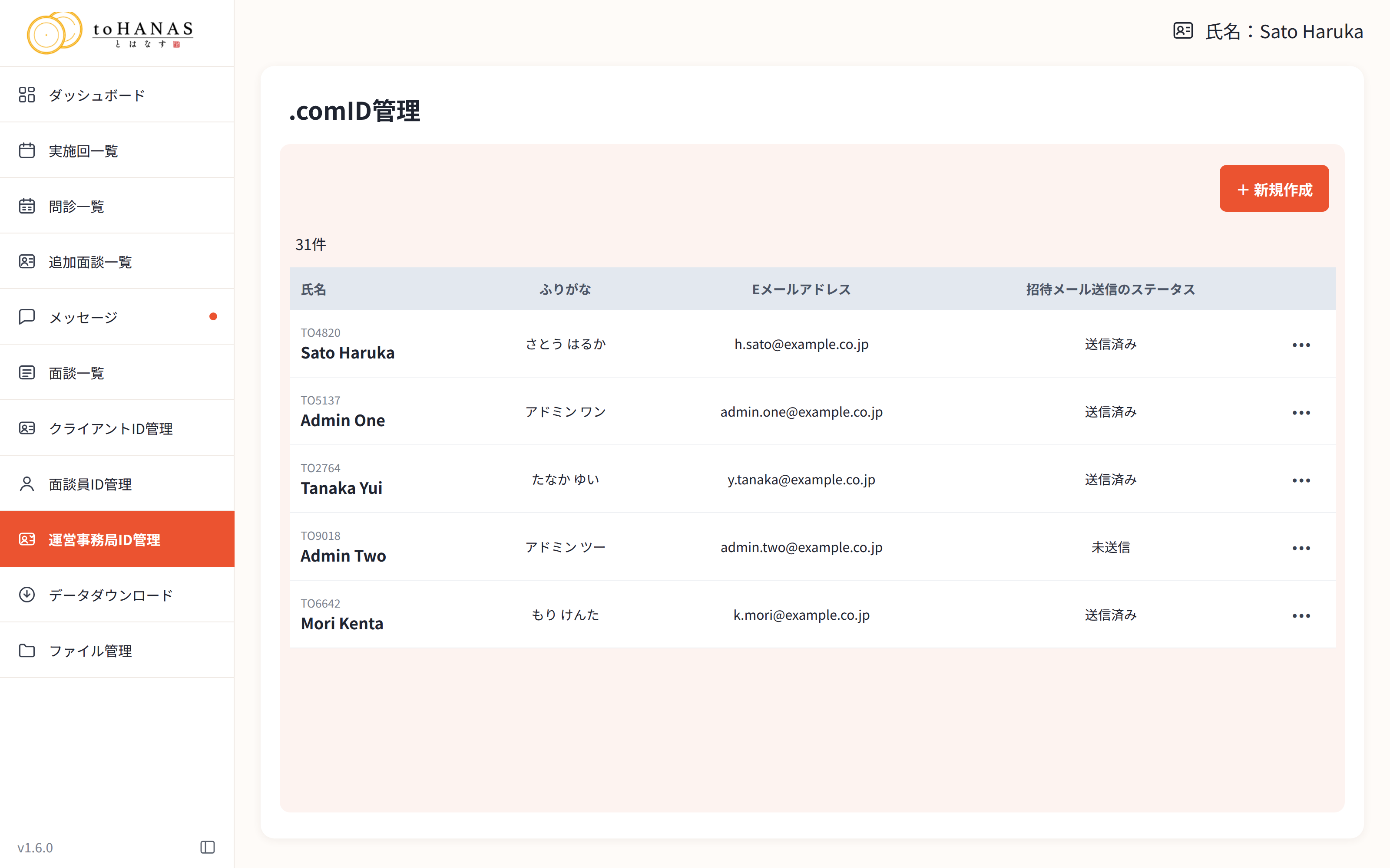 CARICON — 6