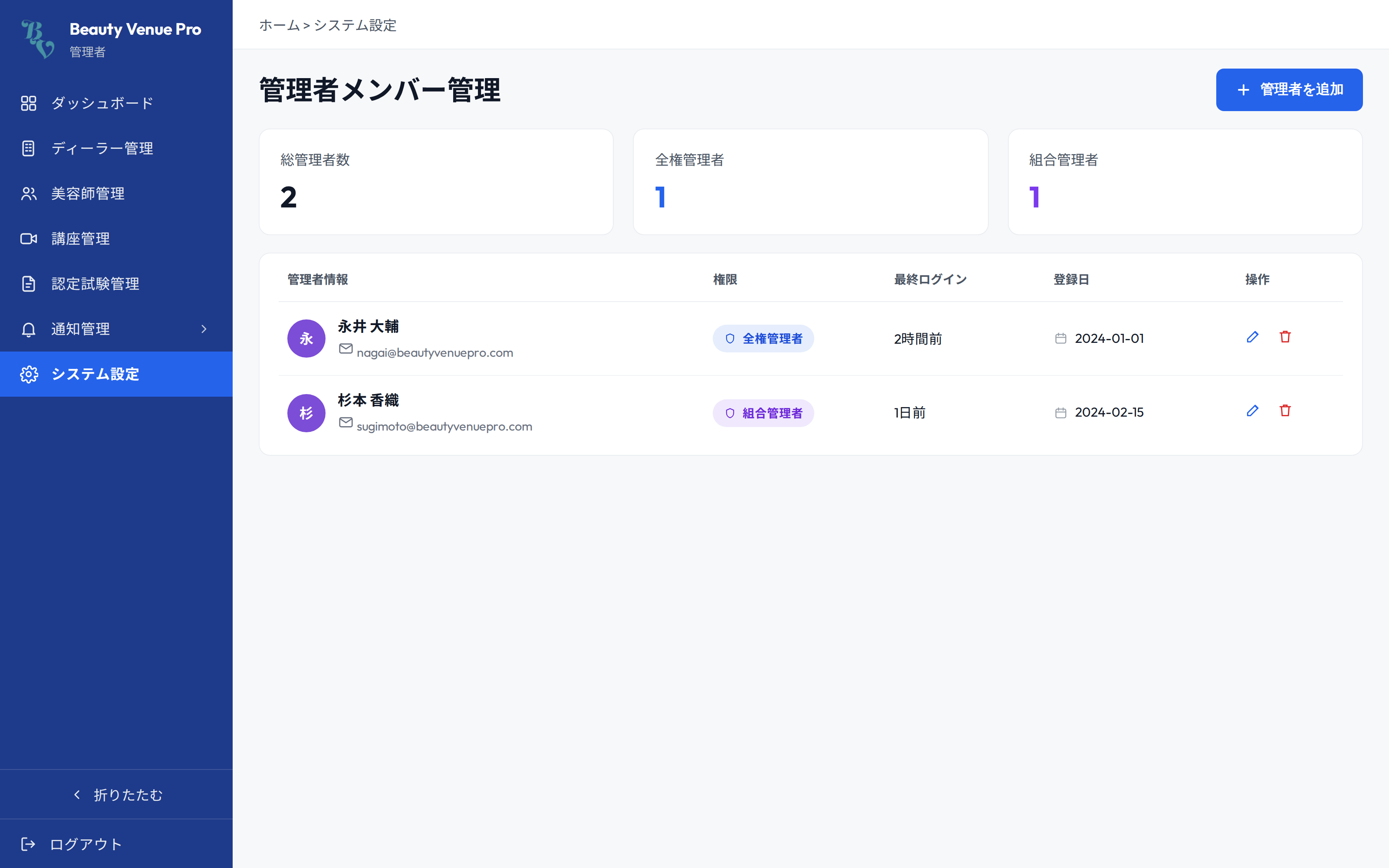 Beauty Venue PRO — 6
